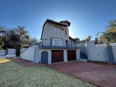 House For Rent In Constantia Park, Pretoria