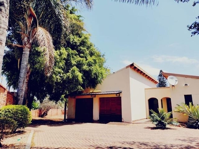 House For Rent In Fauna Park, Polokwane