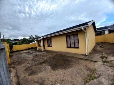 House For Rent In Marburg, Port Shepstone