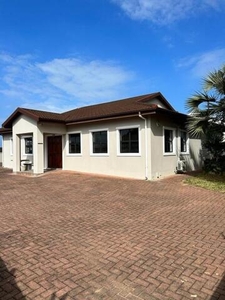 House For Rent In Margate, Kwazulu Natal