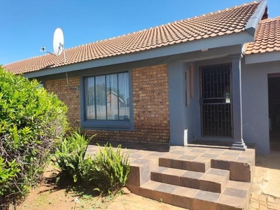House For Rent In Marister, Benoni