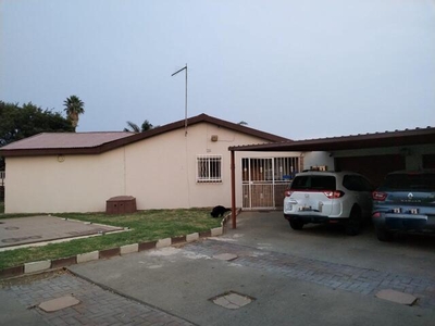 House For Rent In Minnebron, Brakpan