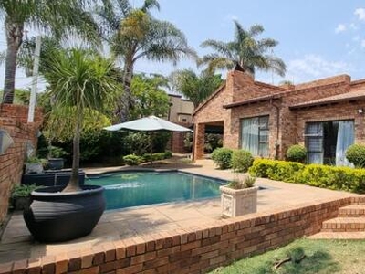 House For Rent In North Riding, Randburg
