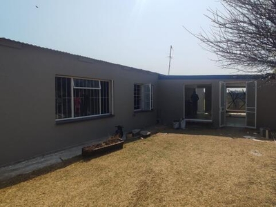 House For Rent In Risi Ah, Vereeniging