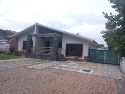 House For Rent In Silver Oaks, Kuils River