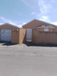 House For Rent In Strandfontein Village, Mitchells Plain