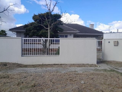 House For Rent In Thornton, Cape Town