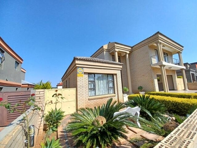 House For Rent In Woodhill Estate, Polokwane