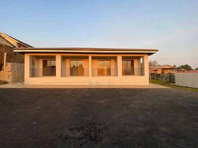 House For Rent In Woodlands, Pietermaritzburg
