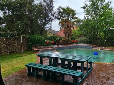 House For Sale In Aerorand South, Middelburg