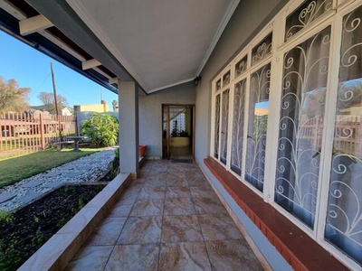 House For Sale In Benoni Central, Benoni