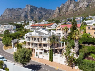 House For Sale In Camps Bay, Cape Town