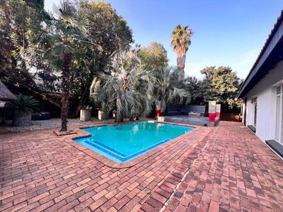 House For Sale In Kannoniers Park, Potchefstroom
