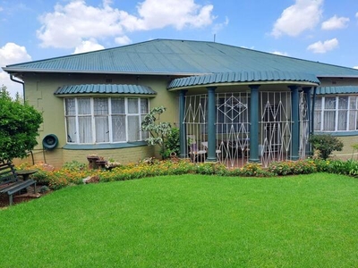 House For Sale In Krugersdorp North, Krugersdorp