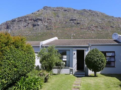 House For Sale In Lakeside, Cape Town