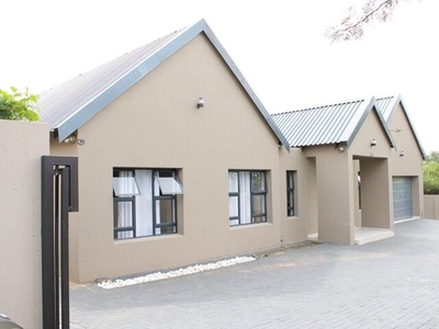 House For Sale In Leloko Lifestyle & Eco Estate, Hartbeespoort