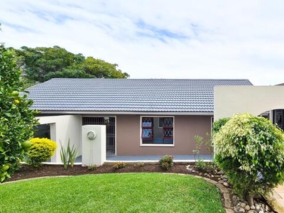 House For Sale In Nahoon Valley Park, East London