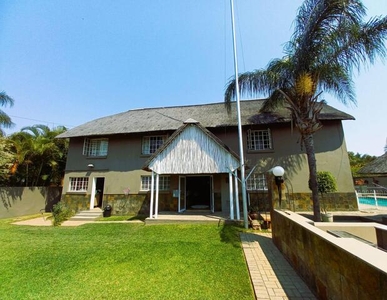 House For Sale In Phalaborwa, Limpopo