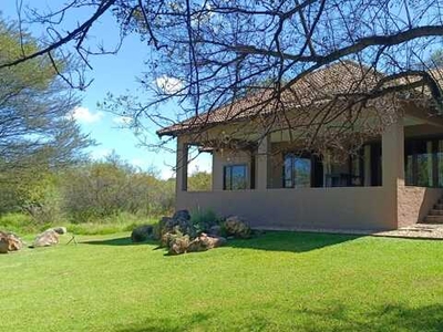 House For Sale In Potchefstroom Rural, Potchefstroom