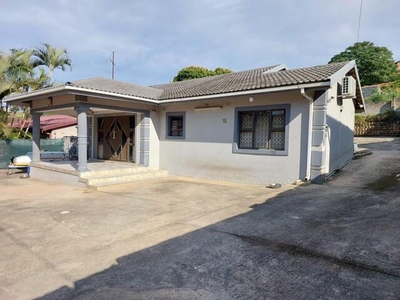 House For Sale In Stanger Manor, Stanger