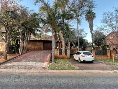 House For Sale In Suiderberg, Pretoria