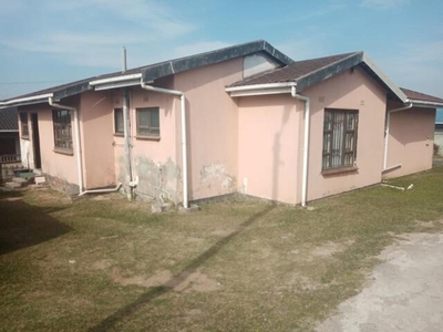 House For Sale In Umlazi, Kwazulu Natal