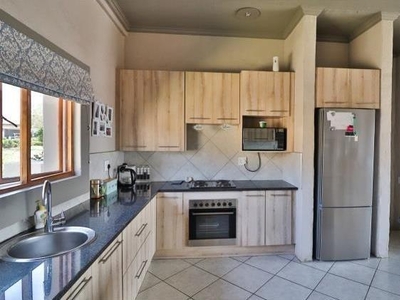House For Sale In Verresig Country Estate, Pretoria