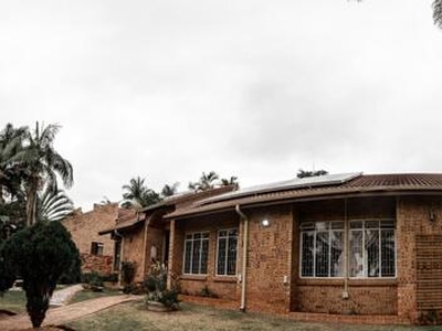 House For Sale In West Acres Ext 20, Nelspruit