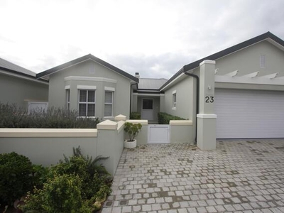 House For Sale In Yzerfontein, Western Cape