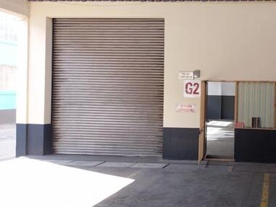 Industrial Property For Rent In Steeledale, Johannesburg