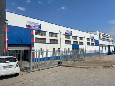 Industrial Property For Sale In North End, Port Elizabeth