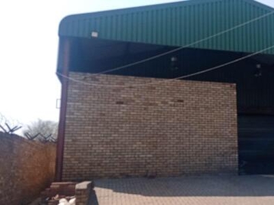 Industrial Property For Sale In Witbank Ext 51, Witbank