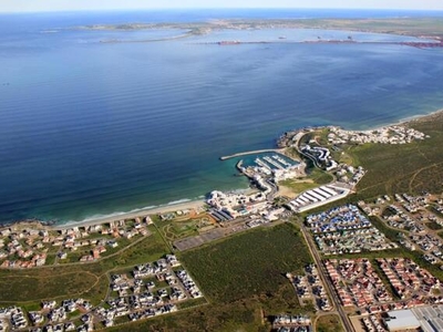 Langebaan Western Cape N/A