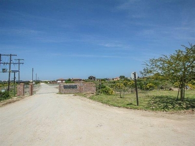 Lot For Sale In Colchester, Eastern Cape