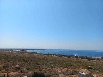 Lot For Sale In Columbine, St Helena Bay