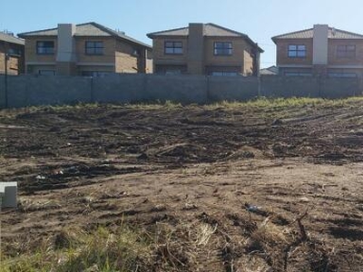 Lot For Sale In Gonubie, East London