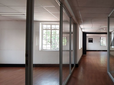 Office Space Homestead Office Park, Rivonia