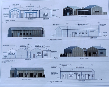 Sectional Title For Sale in Swartruggens