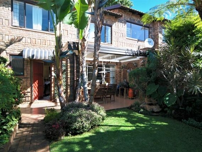 Townhouse For Sale In Fairland, Randburg