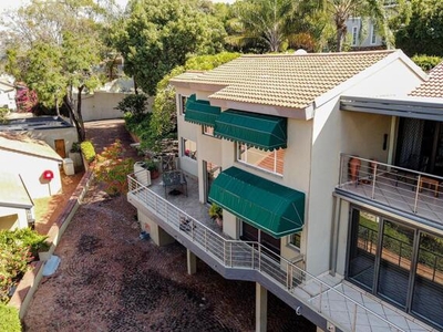 Townhouse For Sale In Kosmos, Hartbeespoort