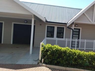 Townhouse For Sale In Padfield Park, Pinetown