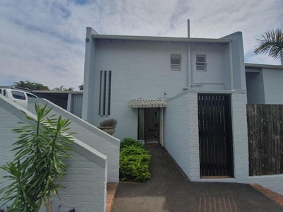 Townhouse For Sale In Sunningdale, Umhlanga