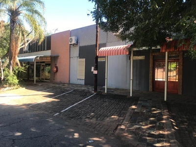 800 m² Commercial space in Thabazimbi