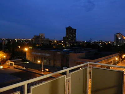 1 Bedroom Apartment / flat for sale in Bloemfontein Central