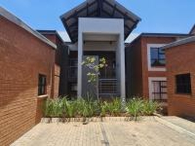 1 Bedroom Apartment to Rent in Centurion Central - Property