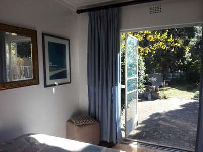 1 Bedroom Room To Let in Malanshof