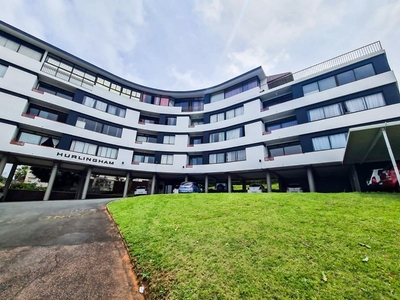 2 Bedroom Apartment / flat to rent in Morningside - 8 Hurlingham, 478 Currie Road
