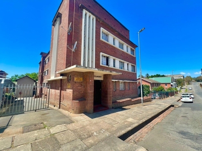2 Bedroom Apartment / flat to rent in Pietermaritzburg Central