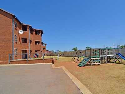 2 Bedroom Apartment / flat to rent in Pretoria West - 1 C/o Wf Nkomo and Mhiri Street