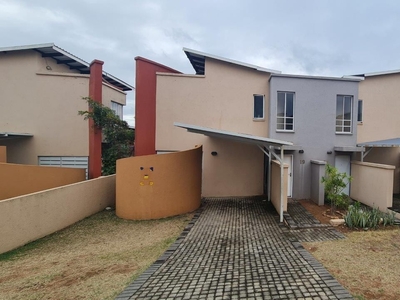 2 Bedroom Apartment To Let in Nelspruit Ext 11